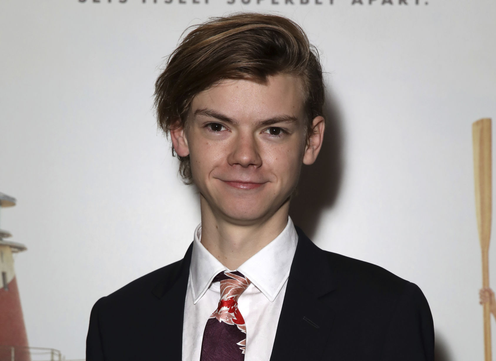 Birthday: Thomas Brodie-Sangster